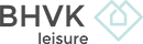 BHVK Leisure logo